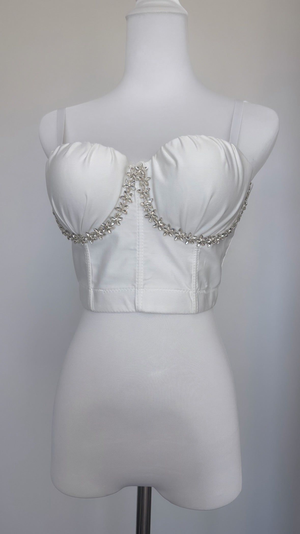 Mermaid Top