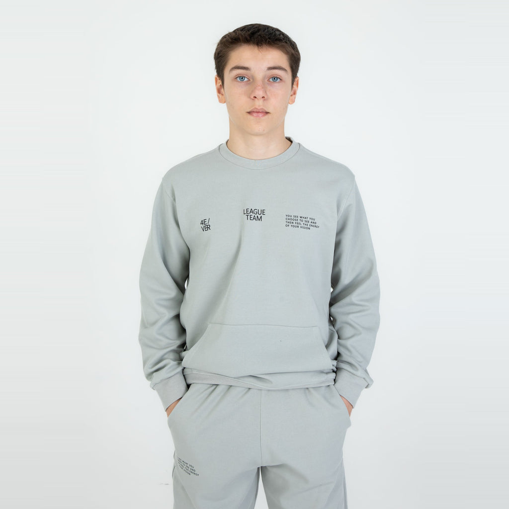 League Team Unisex Joggers Set