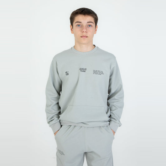 League Team Unisex Joggers Set