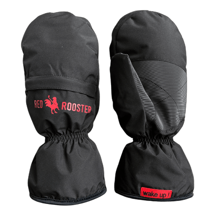 Winter Cart Mitts - Products Added