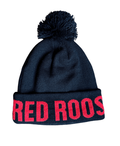 Winter Toque - Products Added