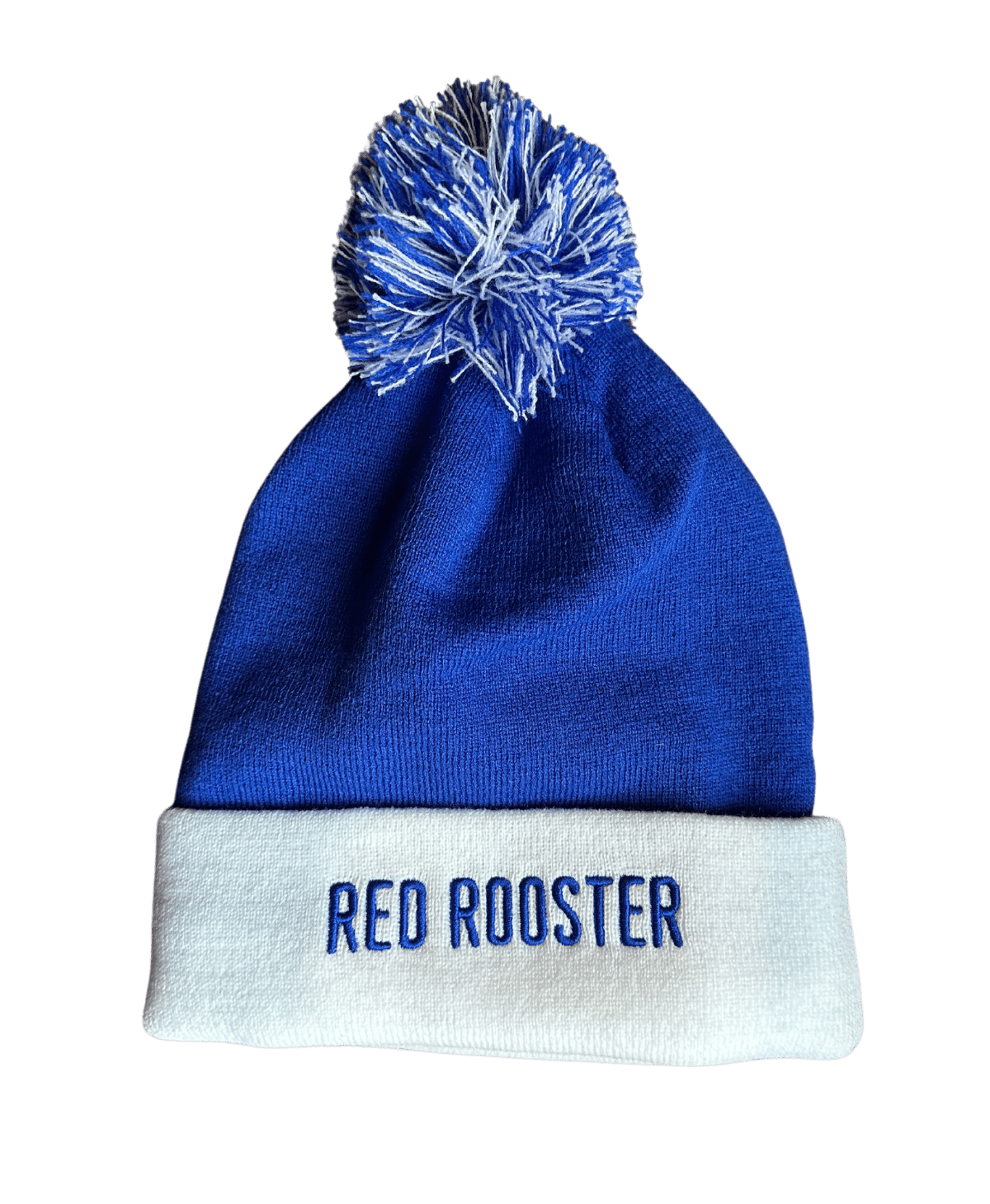 Winter Toque - Products Added