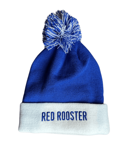 Winter Toque - Products Added