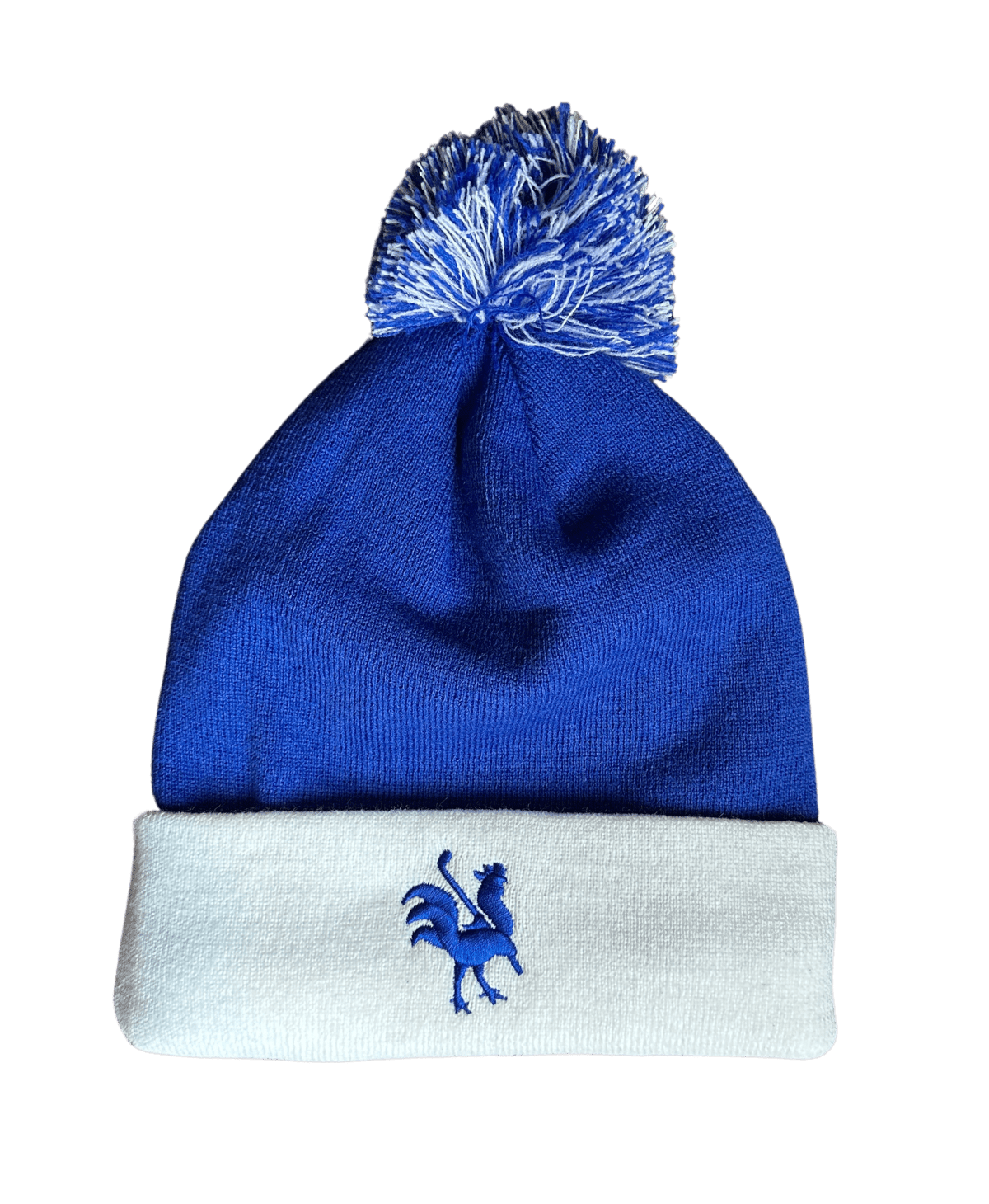 Winter Toque - Products Added