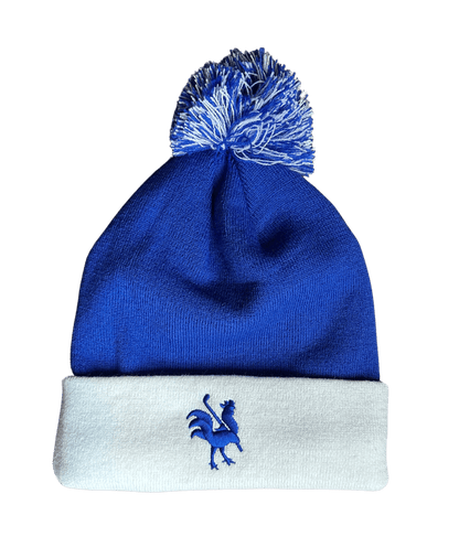 Winter Toque - Products Added