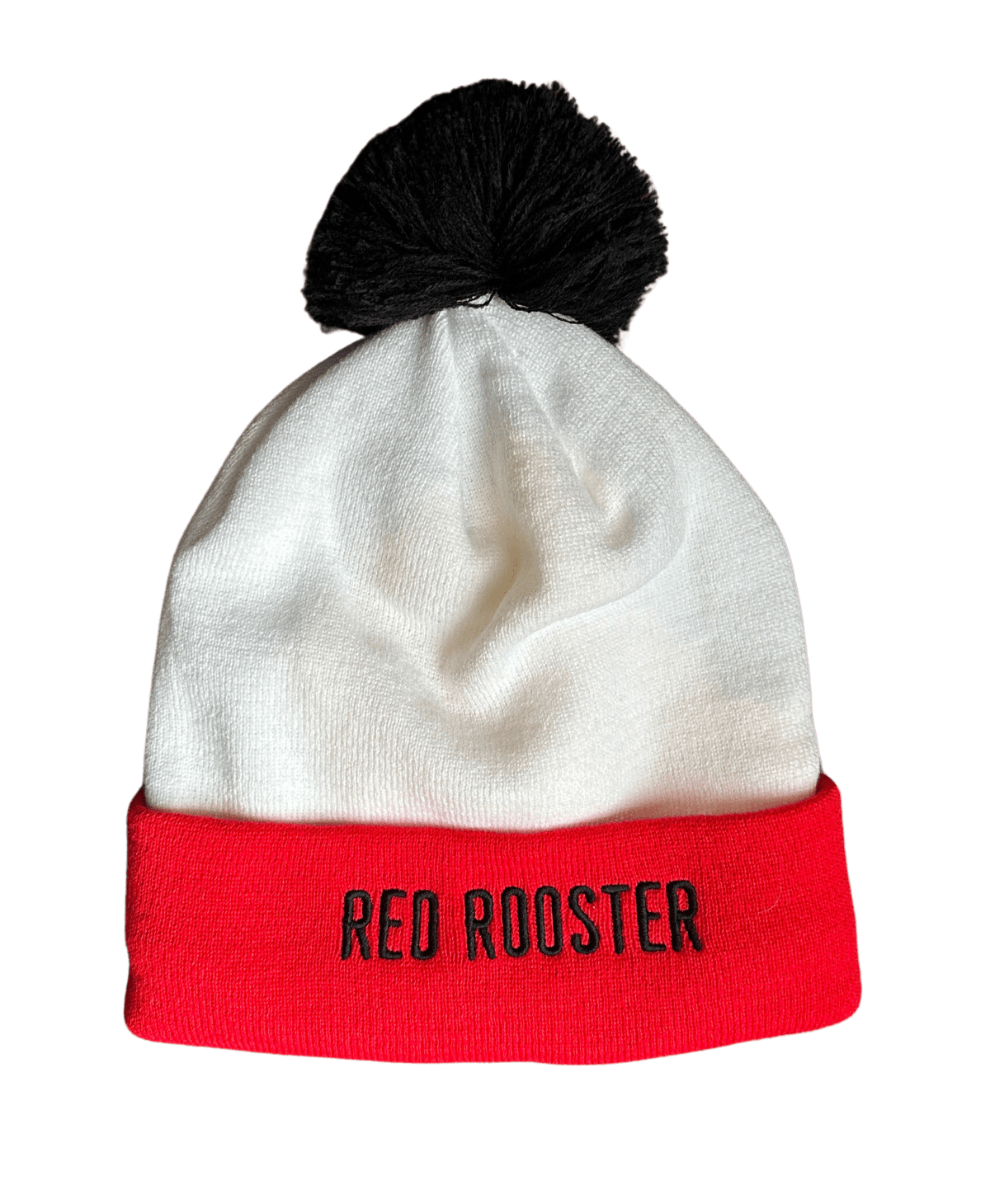 Winter Toque - Products Added