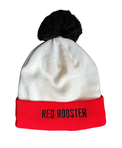 Winter Toque - Products Added