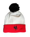 Winter Toque - Products Added