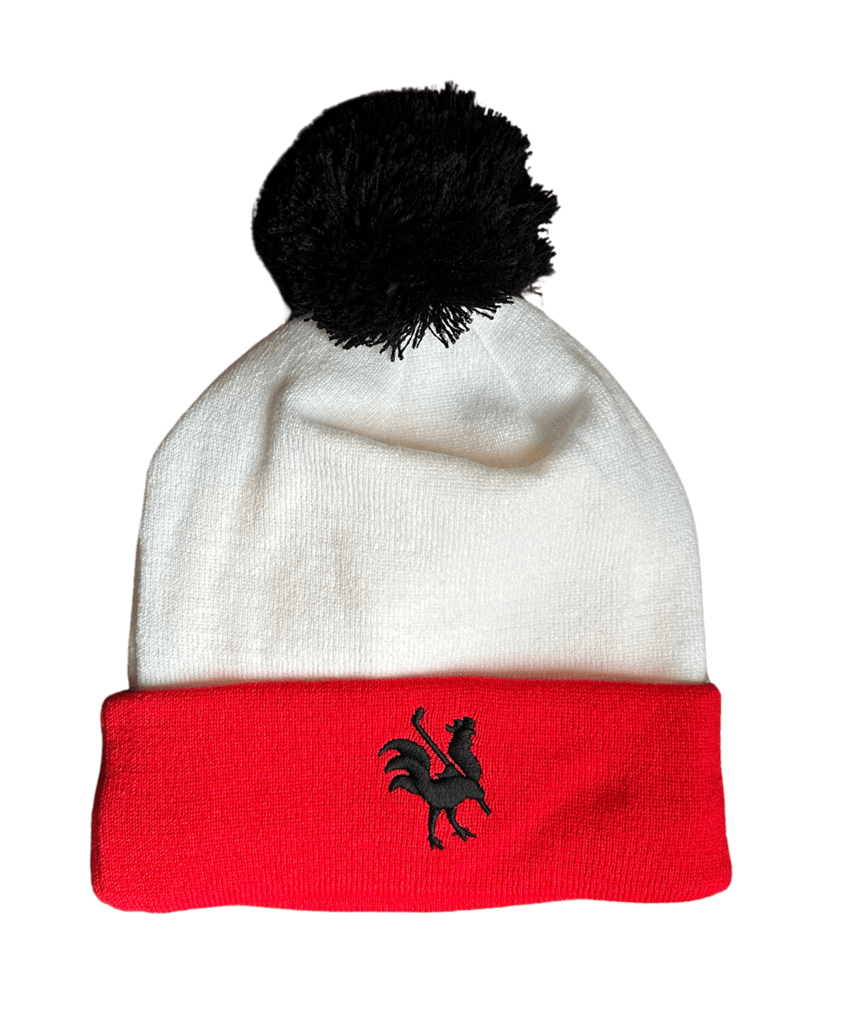 Winter Toque - Products Added