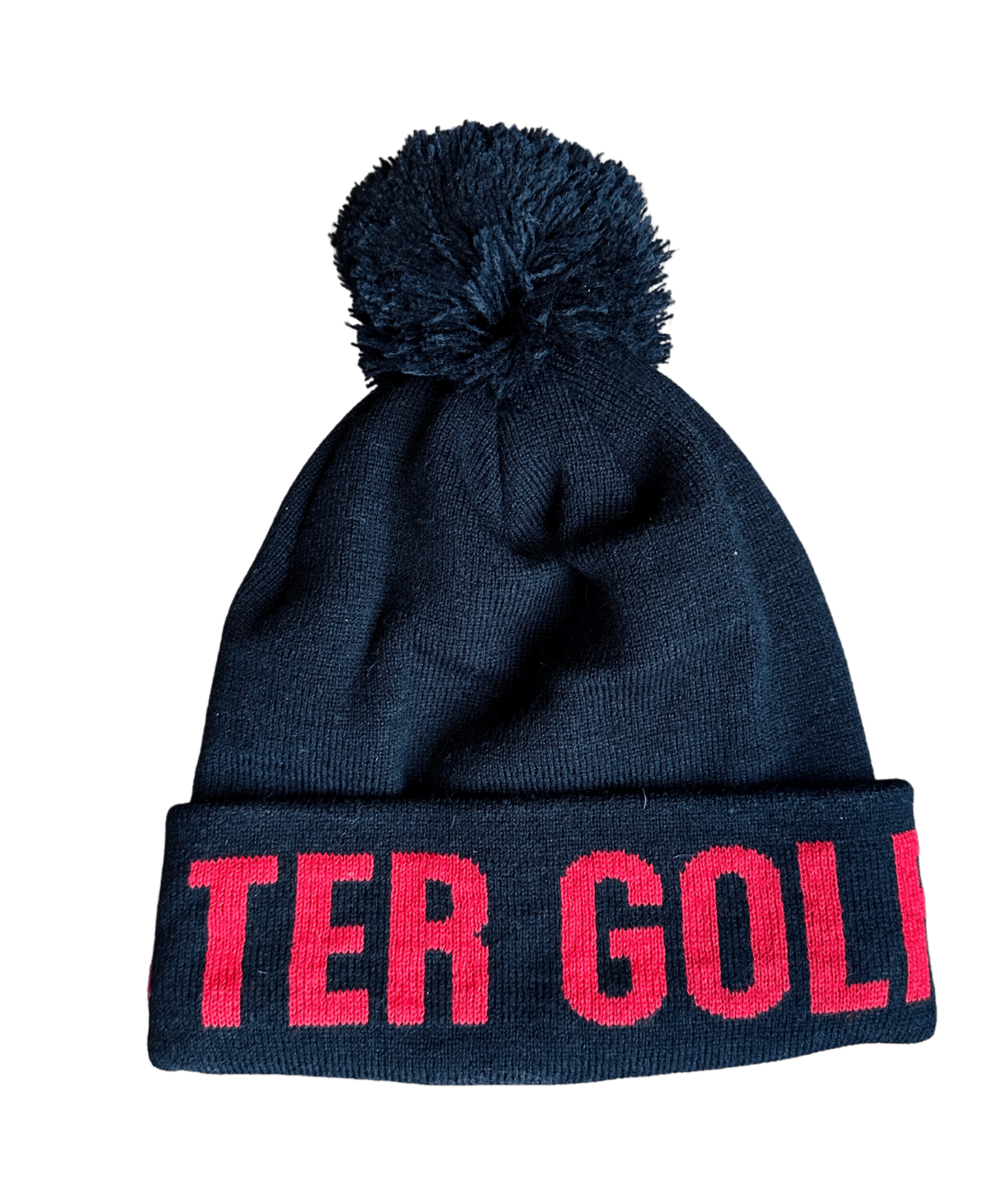 Winter Toque - Products Added