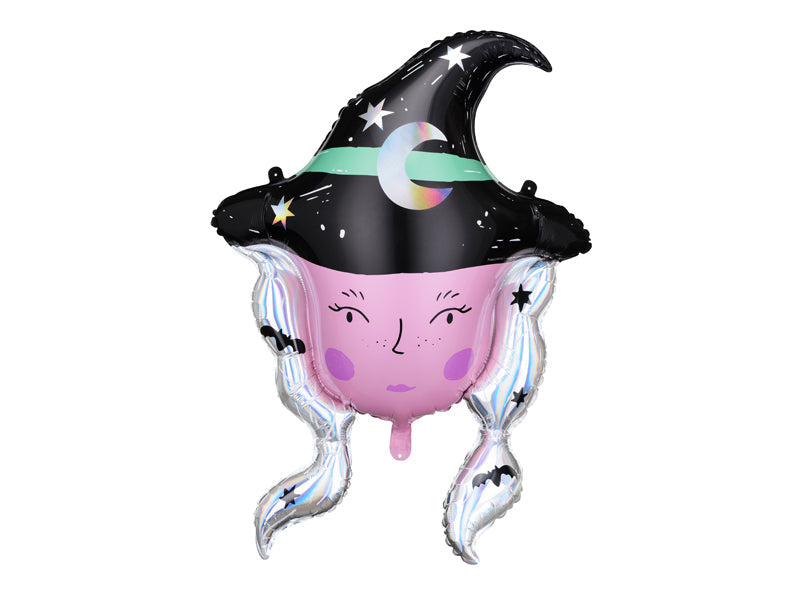 Witch Balloon