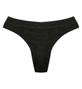 Women's Odour Blocking Merino Wool Underwear - Thong