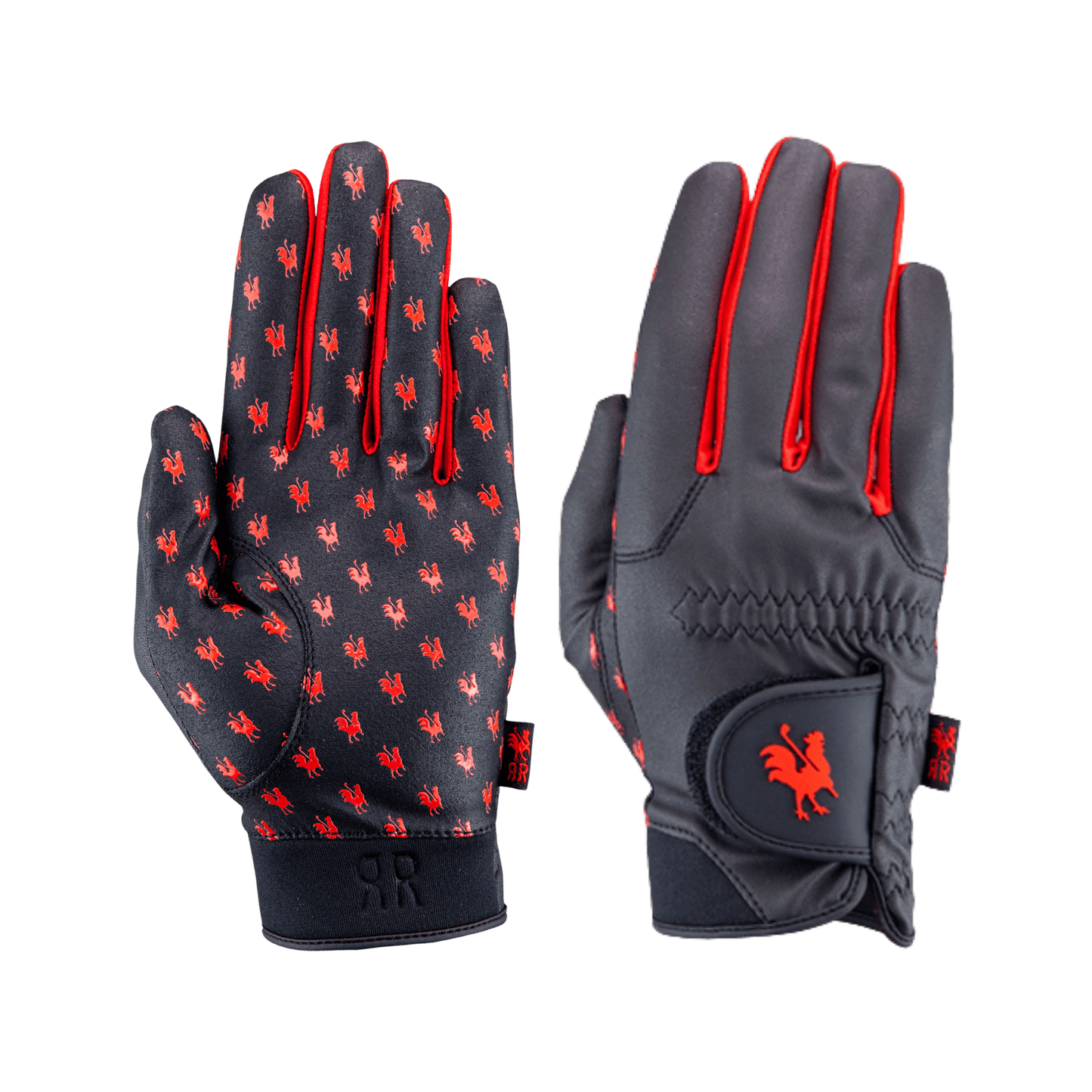 Women's Rain Rooster - Products Added