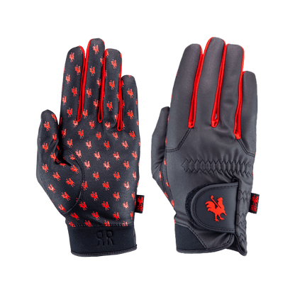 Women's Rain Rooster - Products Added