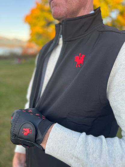Women's Rain Rooster - Products Added