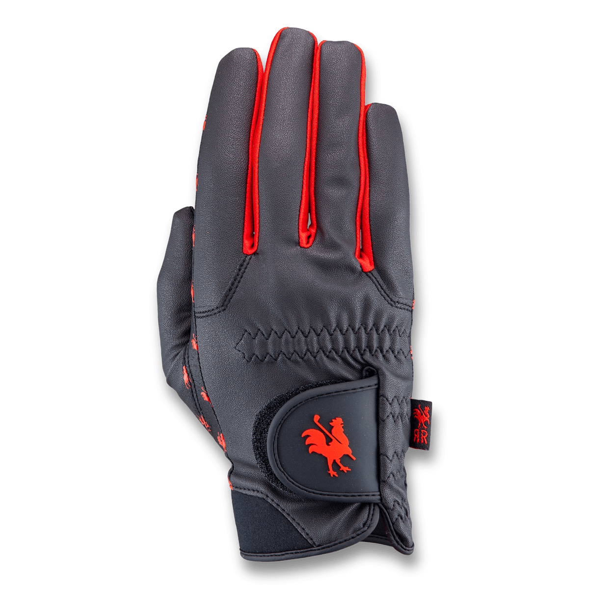 Women's Rain Rooster - Products Added