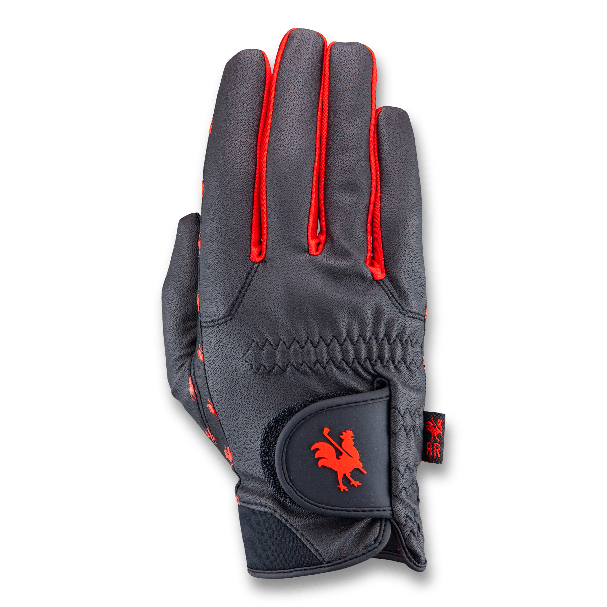Women's Rain Rooster - Products Added