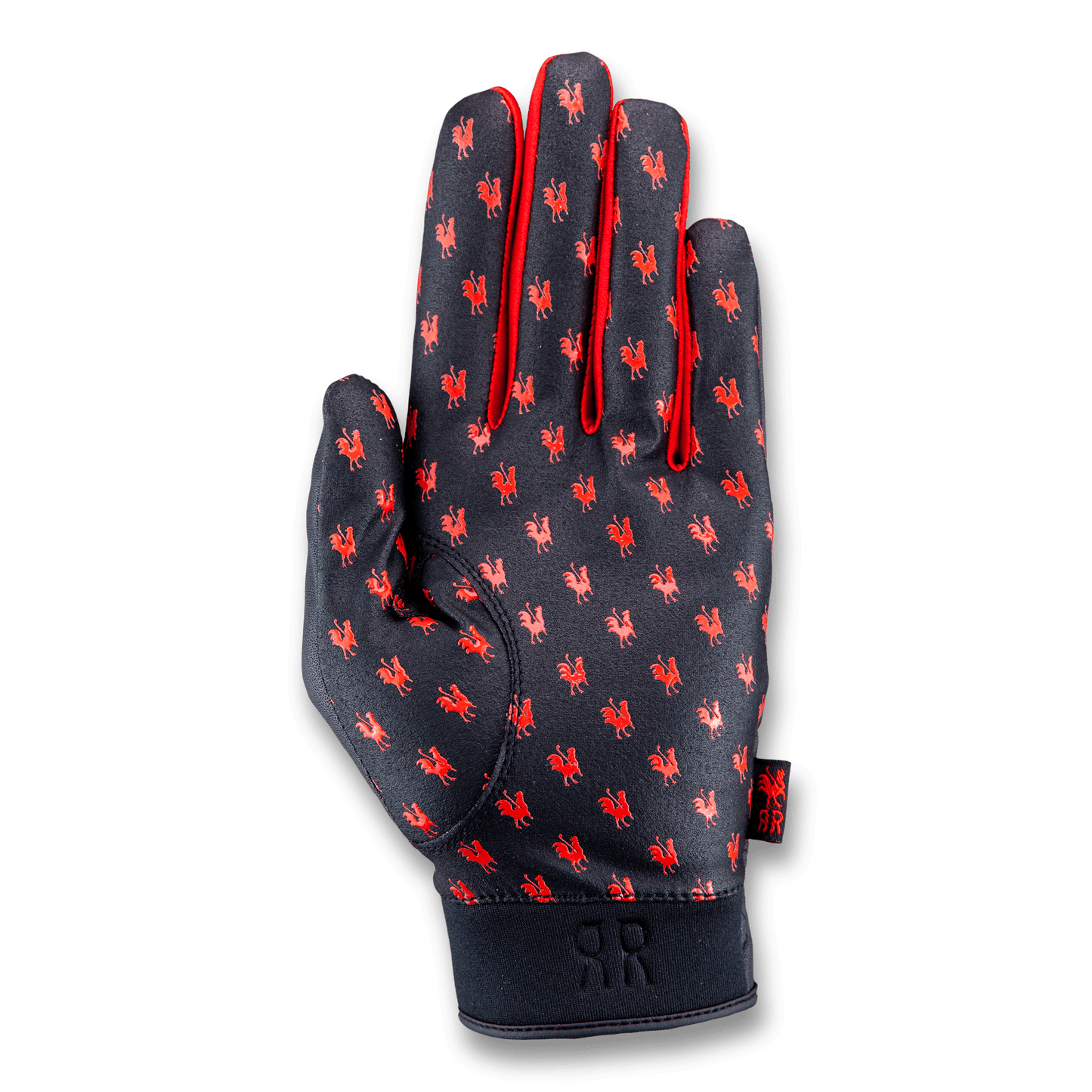 Women's Rain Rooster - Products Added
