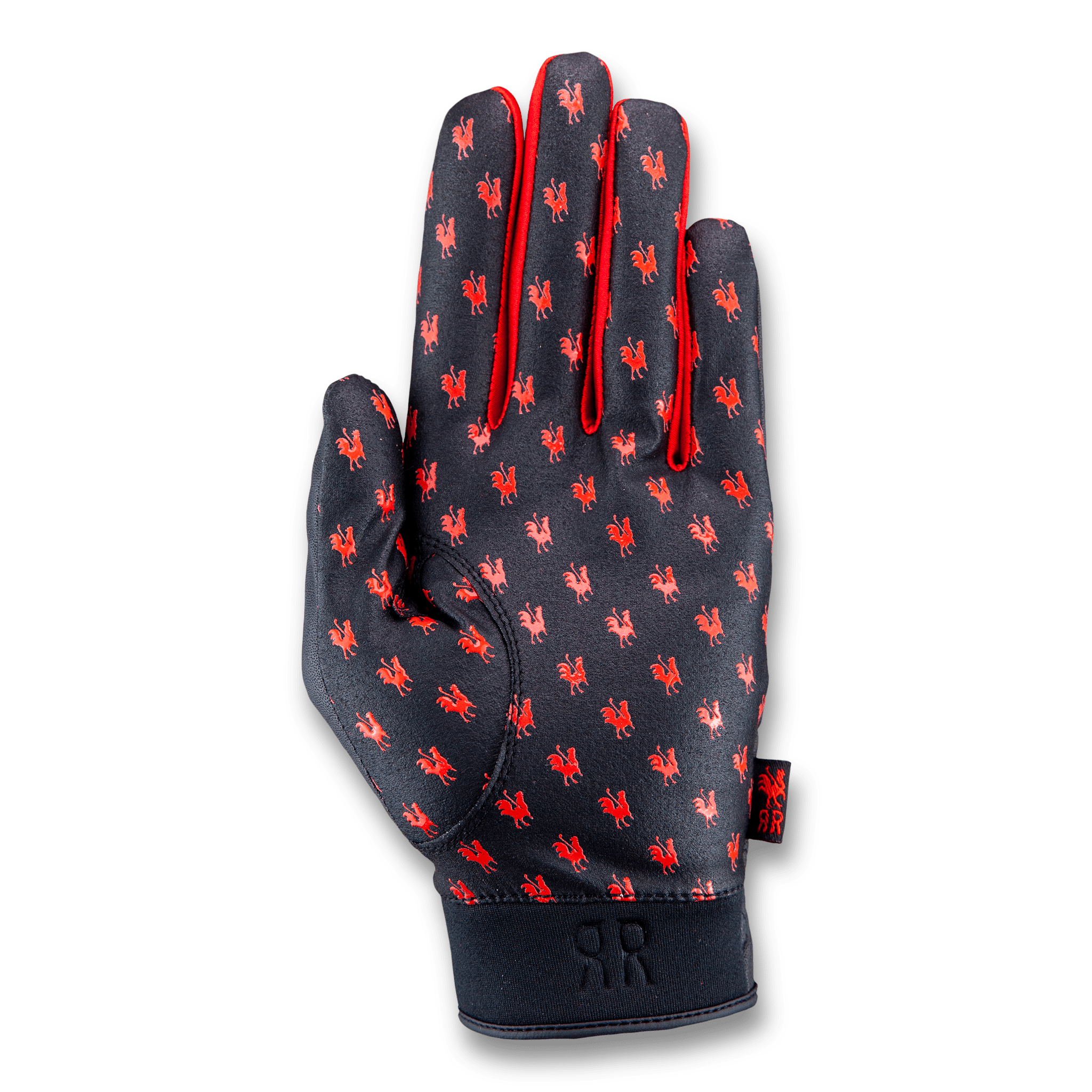 Women's Rain Rooster - Products Added