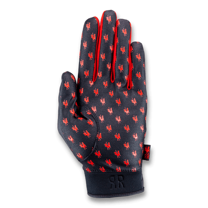 Women's Rain Rooster - Products Added