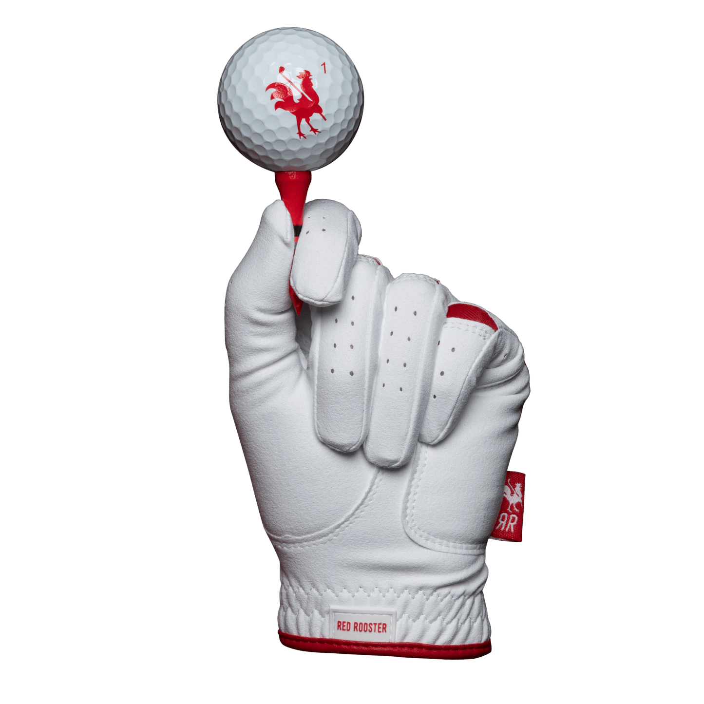 Women's Range Rooster - Products Added
