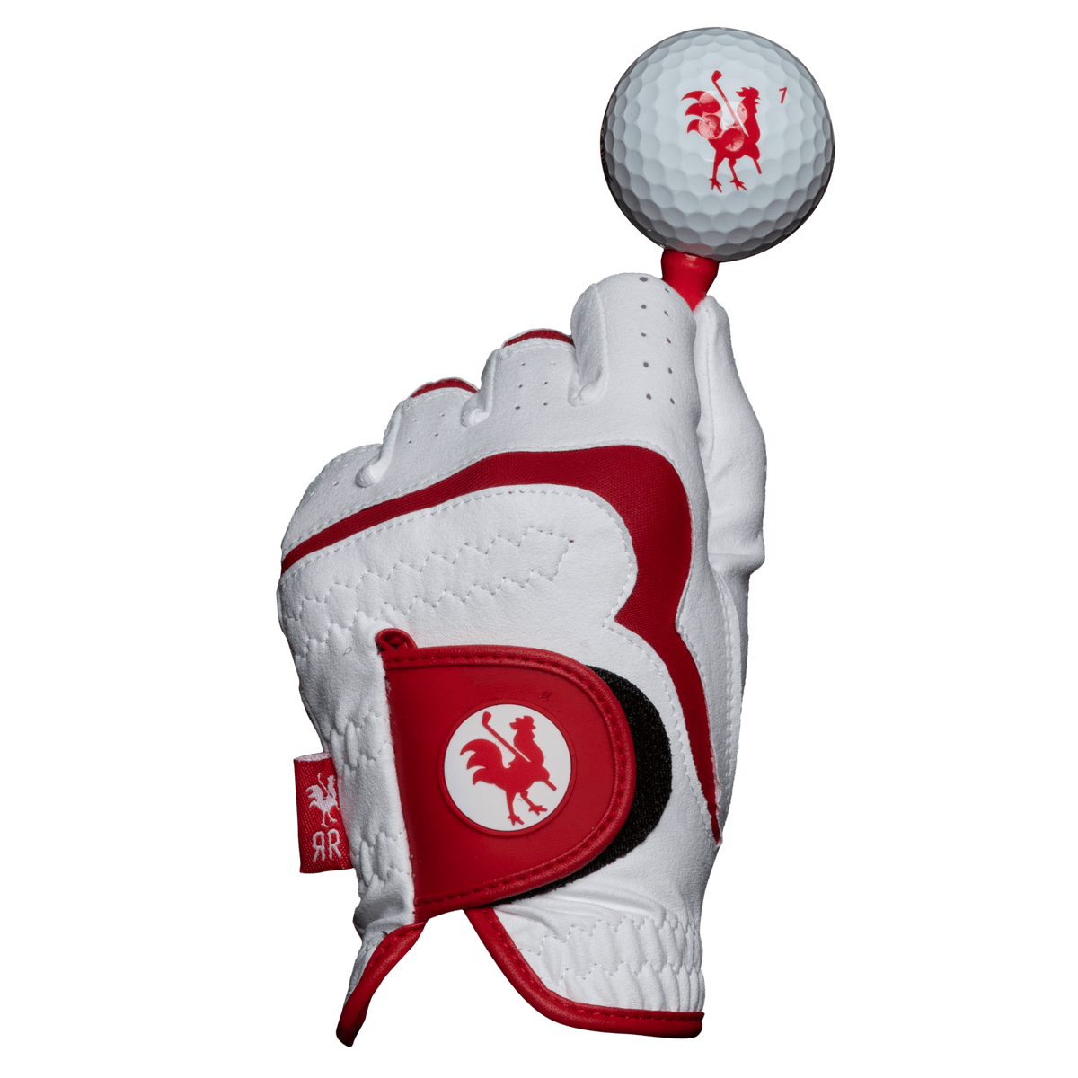 Women's Range Rooster - Products Added