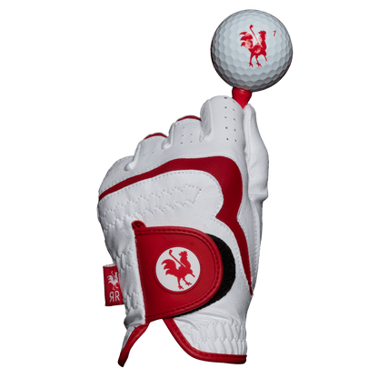 Women's Range Rooster - Products Added