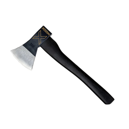 Woox Thunderbird Throwing Axes - WATL & IATF