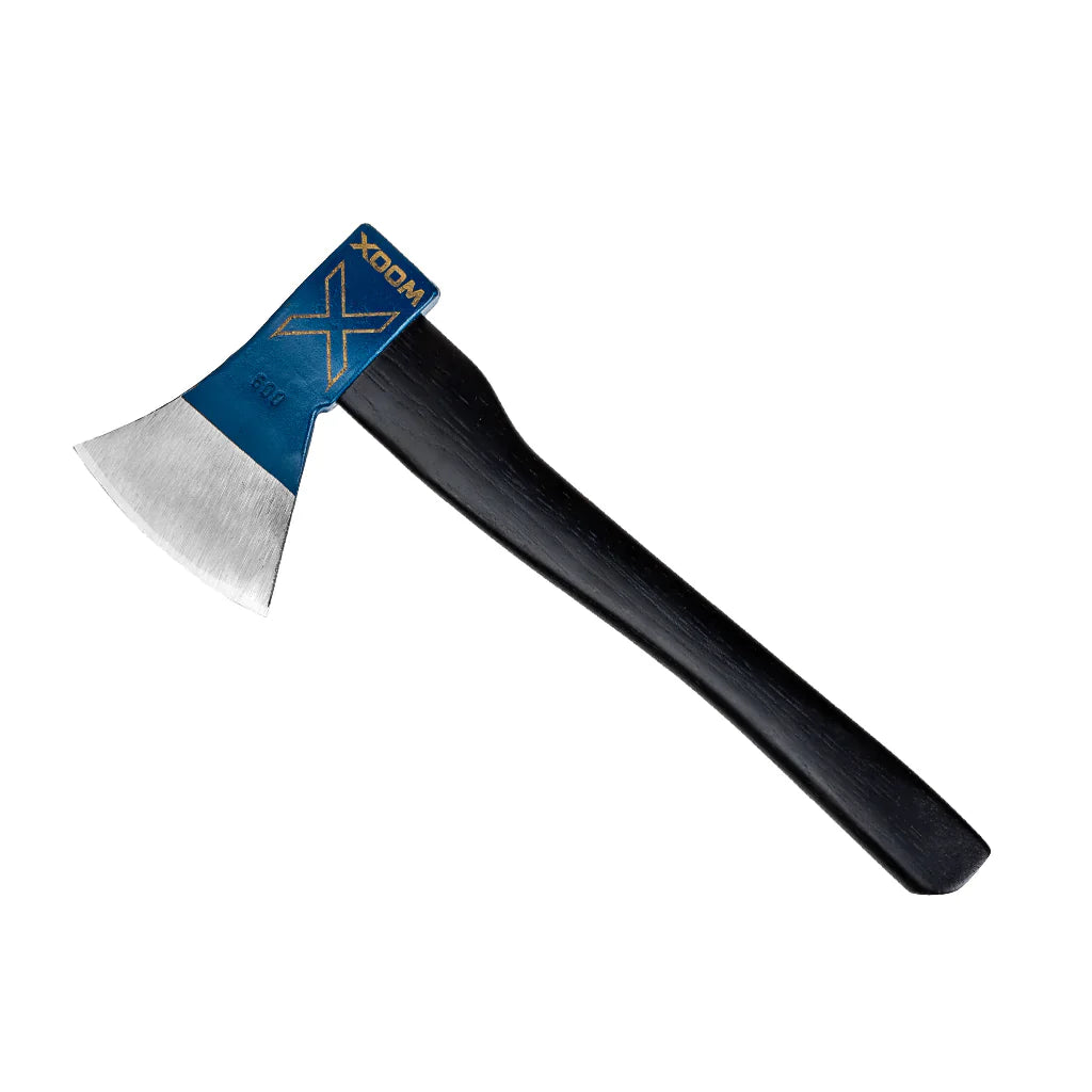 Woox Thunderbird Throwing Axes - WATL & IATF