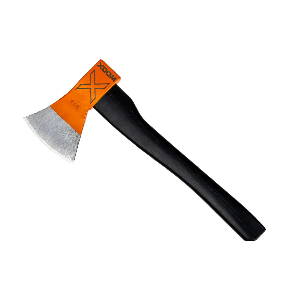Woox Thunderbird Throwing Axes - WATL & IATF