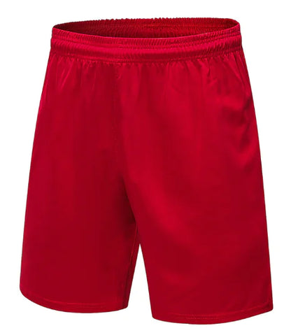 Men's Sports Shorts for Running and Training Activities