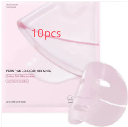 Hydrating Collagen Facial Mask