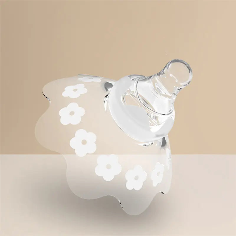 Silicone Nipple Protector and Breast Shield for Nursing
