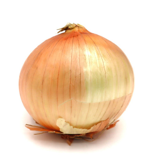 Yellow Onions