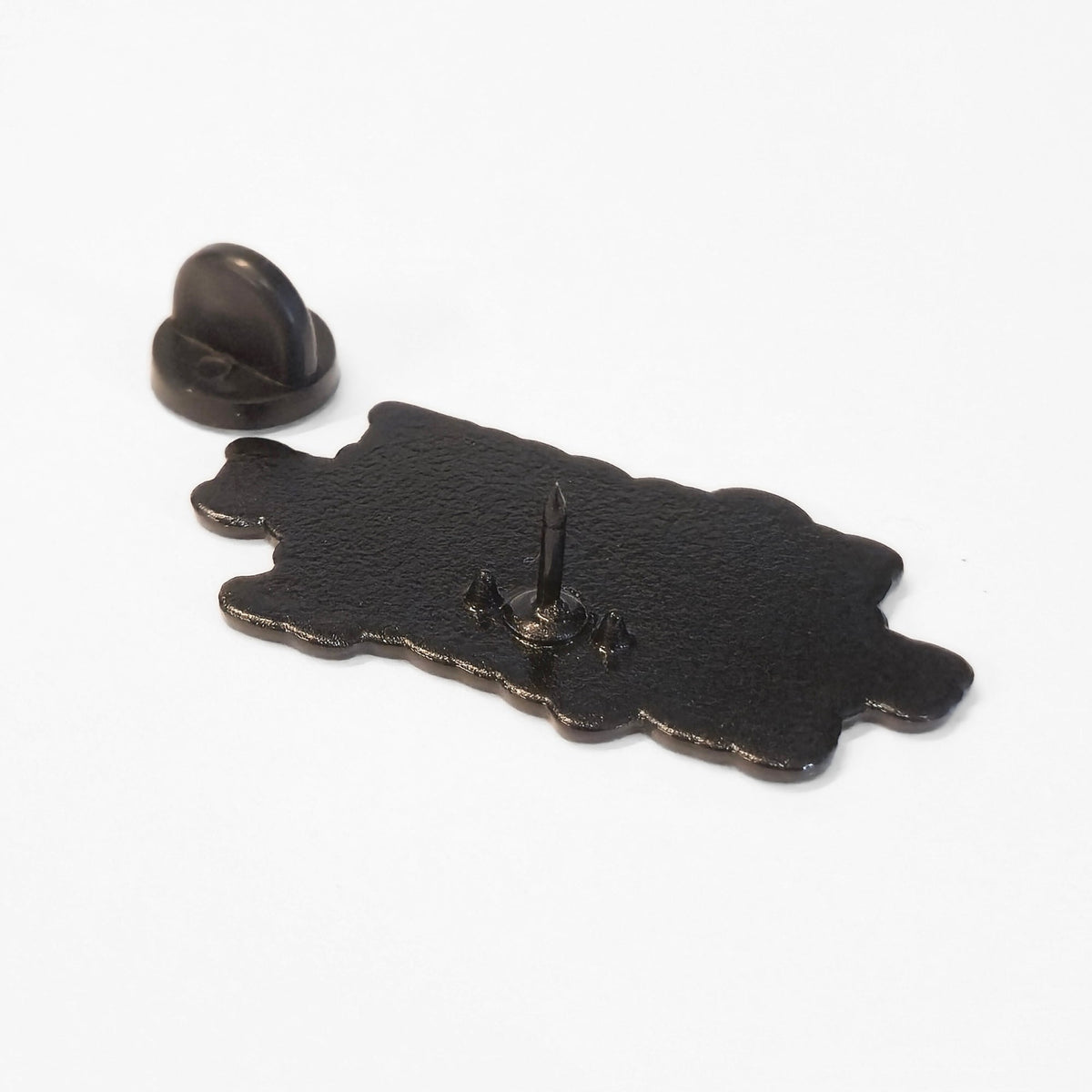 You Are More Than Enough | Collectible Pin - Products Added