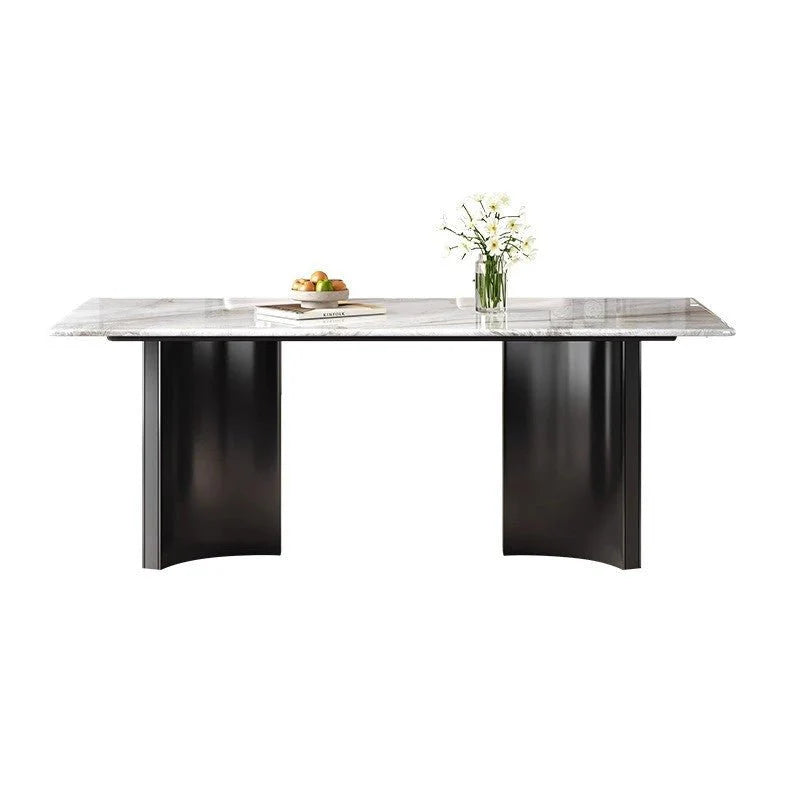 Zadar Marble Dining Table