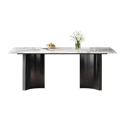Zadar Marble Dining Table